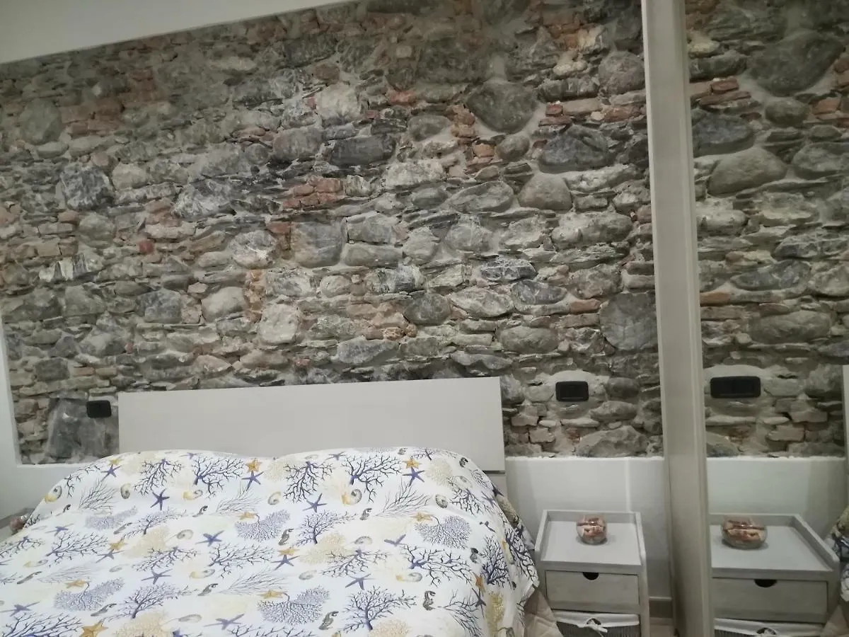 Appartamento Casa Anna Moneglia 0*,  Italia