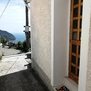 Casa vacanze Sentieri Sul Mare, Moneglia