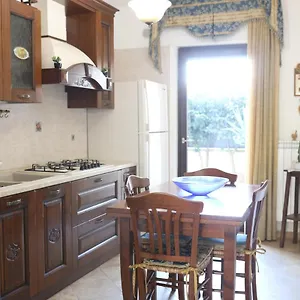 Ancora Del Salento Casa vacanze Lecce