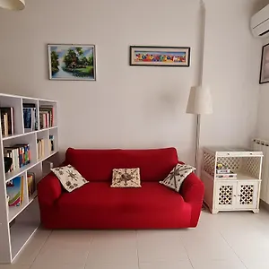 Cozy Flat In Appartamento Roma