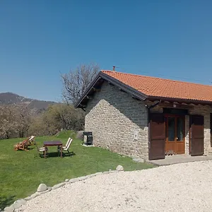 Az Rocca Corneta Appartamento Palazzuolo Sul Senio
