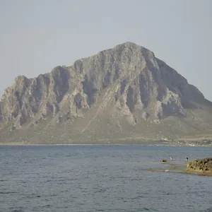 Antico Casale Sul Mare Casa vacanze Custonaci
