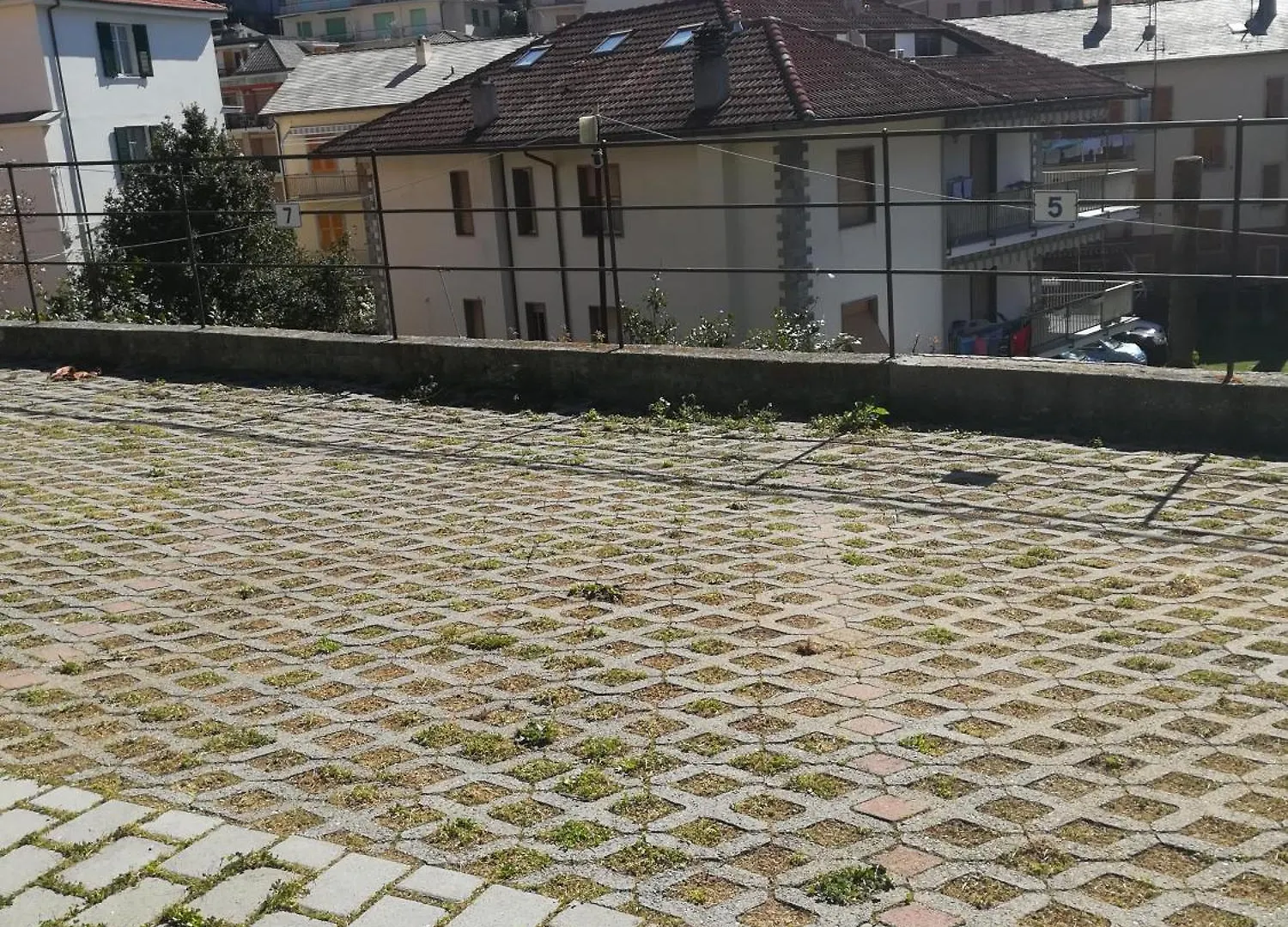 Casa Anna Apartment Moneglia Italy