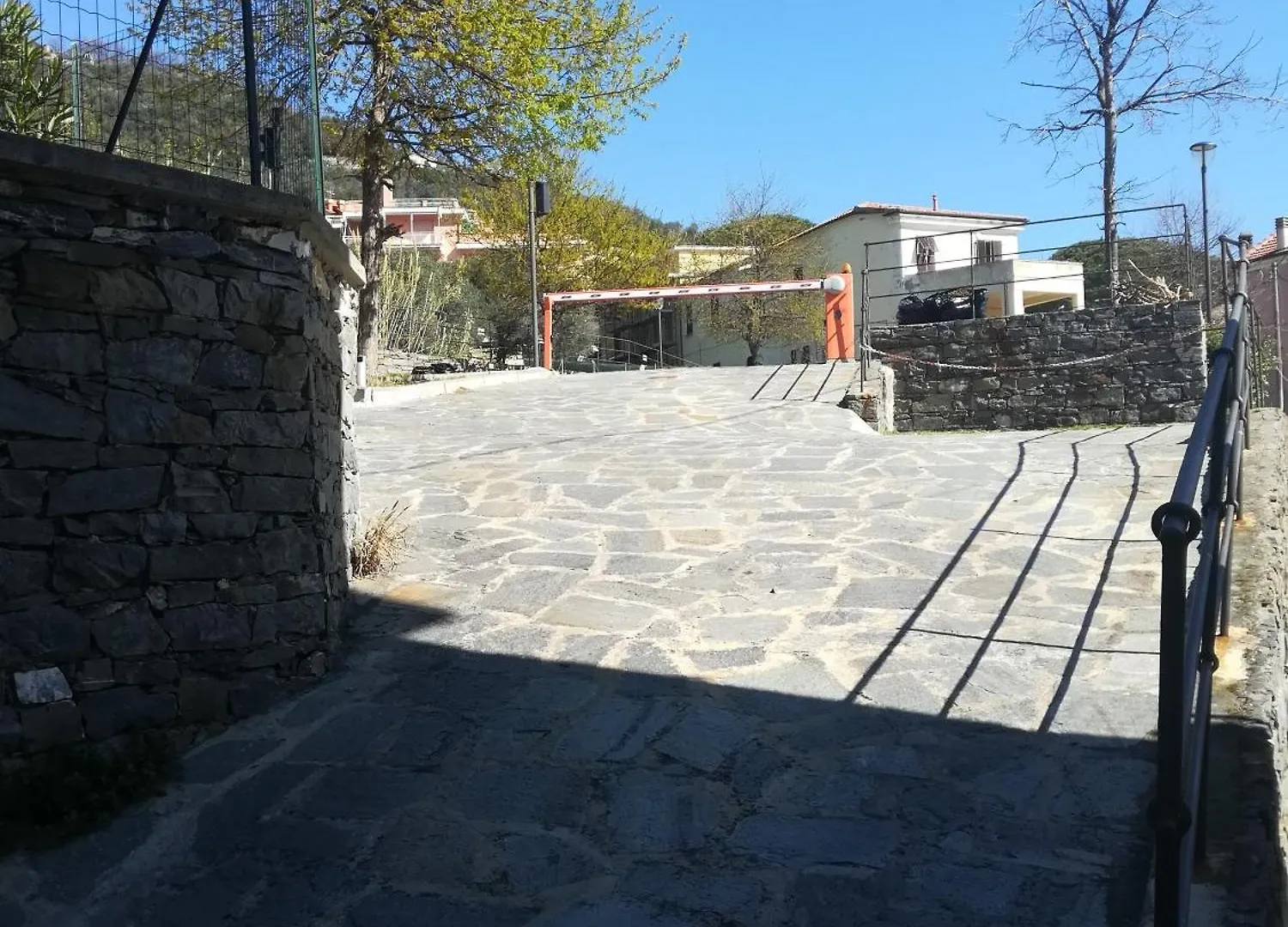 Casa Anna Apartment Moneglia 0*,  Italy