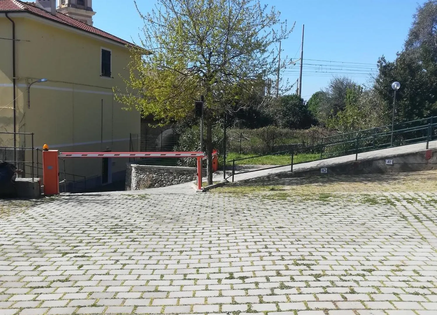Casa Anna Apartment Moneglia