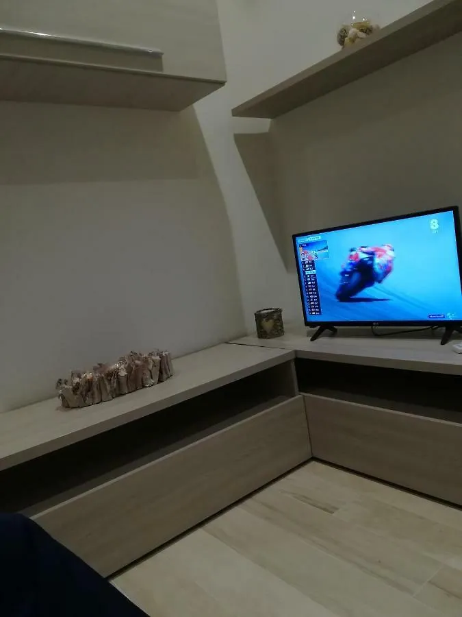 Appartamento Casa Anna Moneglia