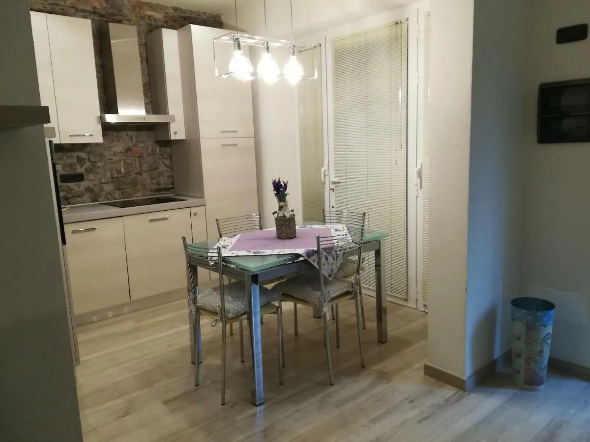 Casa Anna Apartment Moneglia 0*,  Italy