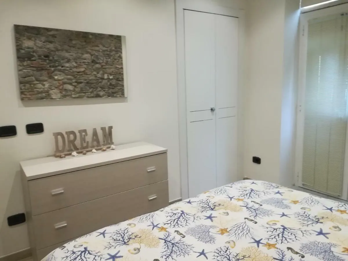 Casa Anna Apartment Moneglia
