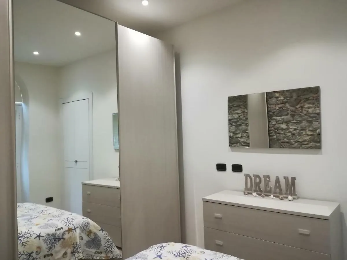 Casa Anna Apartment Moneglia
