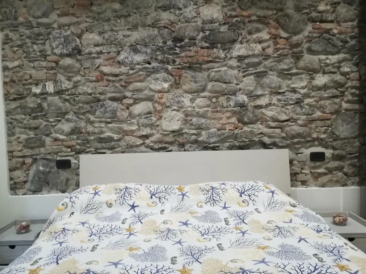 Casa Anna Apartment Moneglia