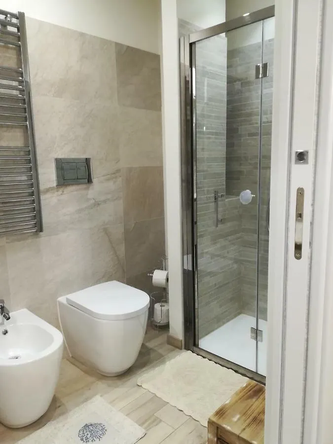 Casa Anna Apartment Moneglia 0*,